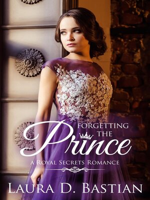 cover image of Forgetting the Prince
